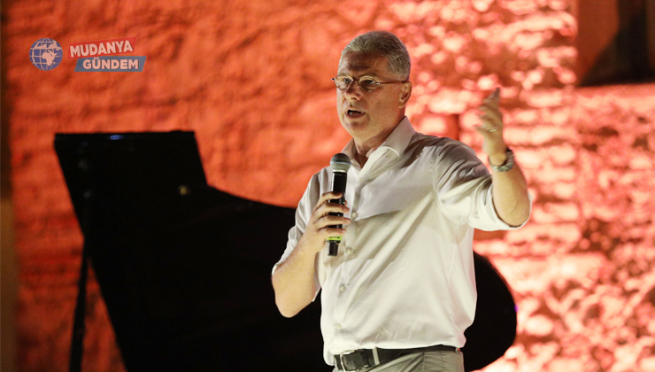 Dereköy’de ‘Caz Festivali’ne iptal kararı!