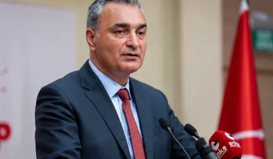 CHP’de 8 il başkanı daha görevden alındı