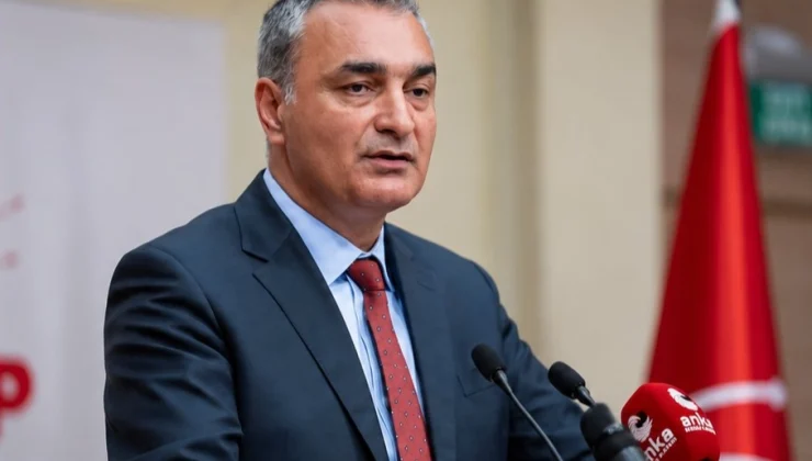 CHP’de 8 il başkanı daha görevden alındı