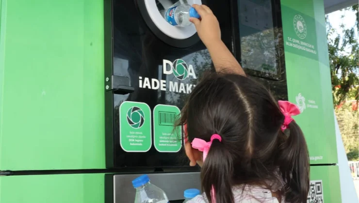 DOA’da toplu iade teşvik dönemi