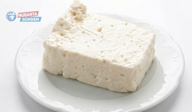 Keles Sorgun Peyniri’ne coğrafi işaret