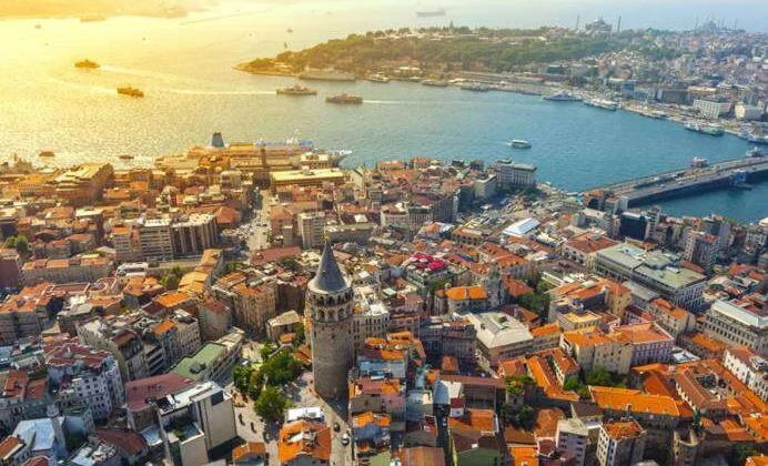 Konut satışları yüzde 35,8 arttı