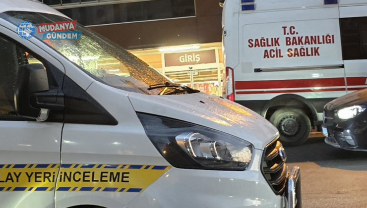 Güzelyalı’da şüpheli ölüm çok yönlü araştırılıyor
