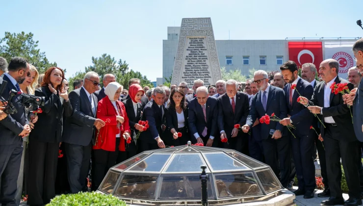 Yeni Parti A Takımı belli oldu