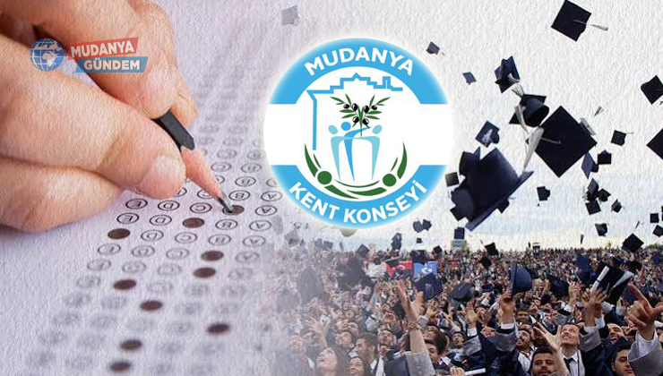 Mudanya Kent Konseyi’nden ücretsiz tercih danışmanlığı