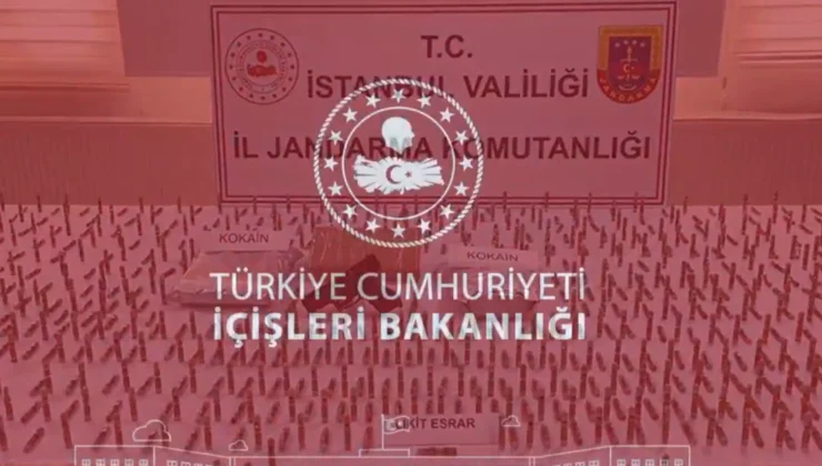 20 ilde uyuşturucuya 41 gözaltı!