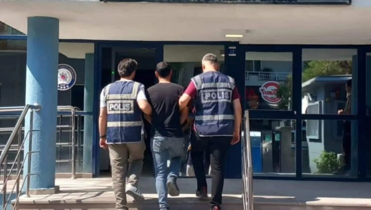 Mudanya’da kesinleşmiş hapis cezası bulunan 7 şahıs yakalandı