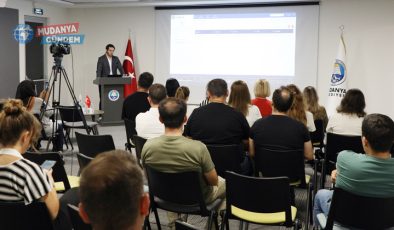 Mudanya Belediyesi’nden yapı ruhsatlarında dijital adım