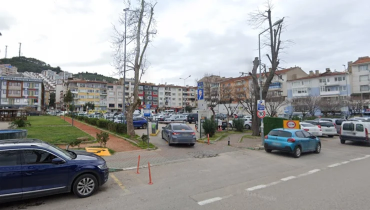 BURPARK otoparklarında HGS Park ile ödeme dönemi