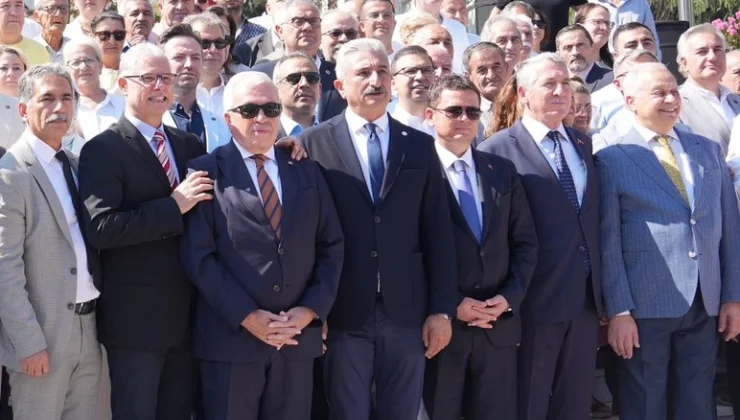 Bursa’da Mudanya dahil 6 Belediye Başkanı CHP’den istifa etti