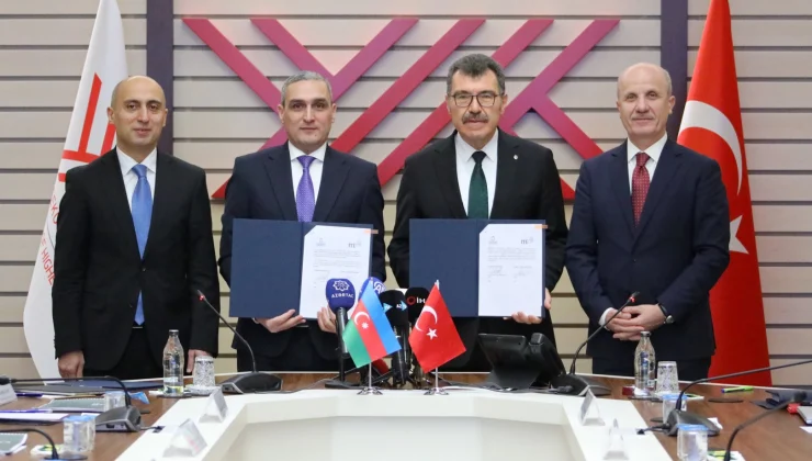 Karabağ’da YÖK’ten yeni akademik iş birliği