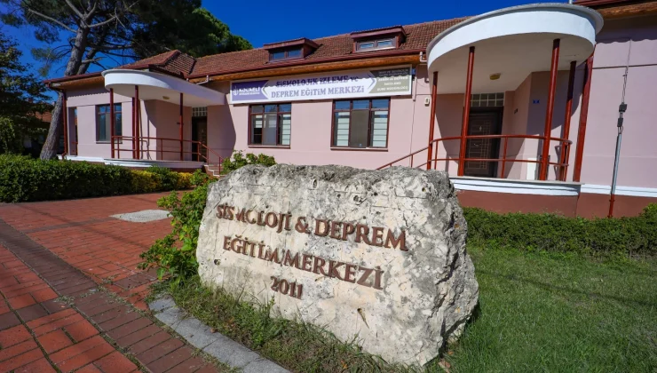 Kocaeli’nin zemin hafızası dijital ortamda korunuyor