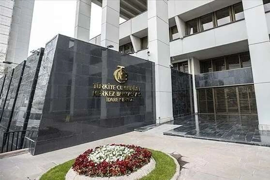 Merkez Bankası’ndan personel için performans değerlendirme yönetmeliği