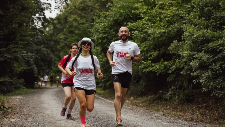 Merrell İstanbul Ultra Yarışına rekor başvuru