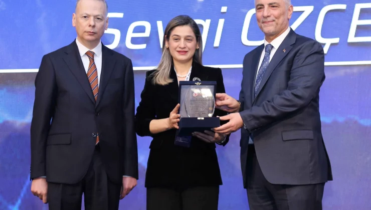 Otomotiv tedarikçilerine verimlilik hamlesi
