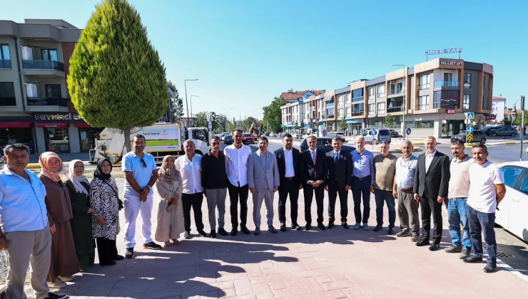 Sakarya’nın merkezine kesintisiz ulaşım artık mümkün