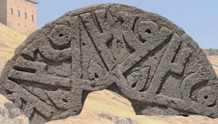 Ani’de tarihi keşif!