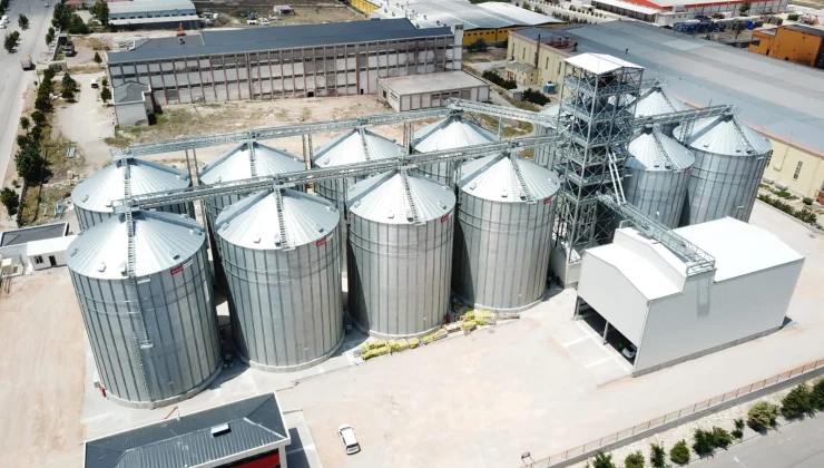 Ticaret’ten lisanslı depoculukta yeni dönem… Yeni yatırımlarda standartlar yükseliyor