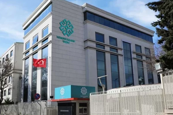 Türkiye Maarif Vakfı’na 7,5 milyar liraya kadar kaynak aktarılabilecek