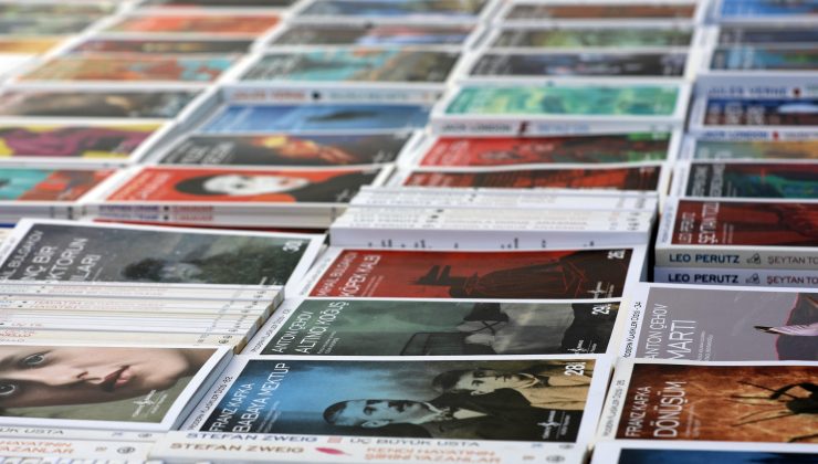 Mudanya Kitap Fuarı ile 8’inci kez buluştu