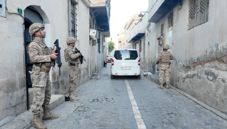 28 ilde DEAŞ’a 83 gözaltı!