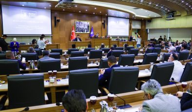 Bursa’da tüm otobüsler elektrikliye çevrilecek