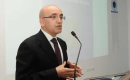 Bakan Şimşek: Enflasyonda düşüş sürüyor