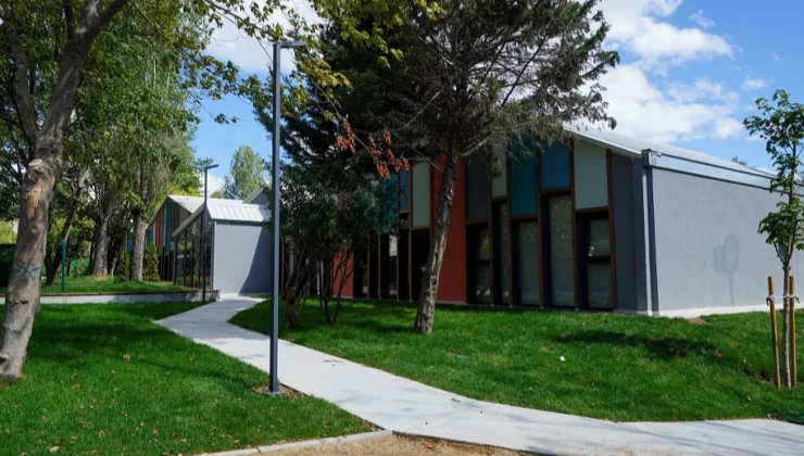 Beylikdüzü’ne yeni bir gündüz çocuk bakımevi daha