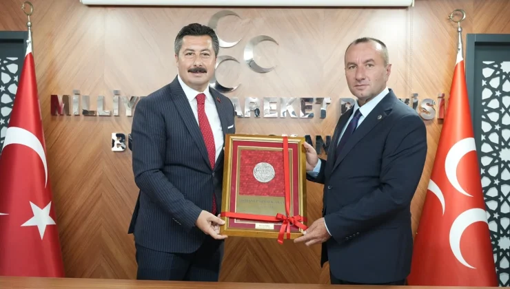Başkan Özel’den Cumhur İttifakı’nda güç birliği mesajı