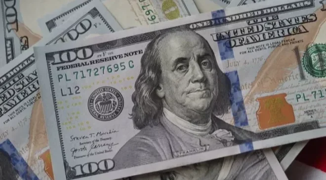 Reel sektörün net döviz açığı Temmuz’da 210,8 milyar dolara çıktı!