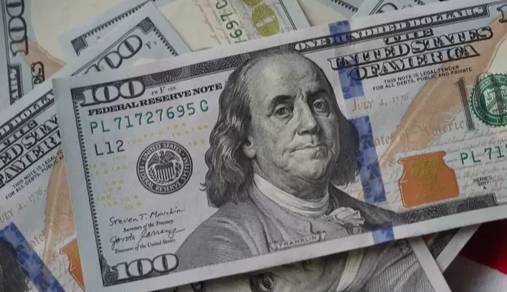 Reel sektörün net döviz açığı Temmuz’da 210,8 milyar dolara çıktı!