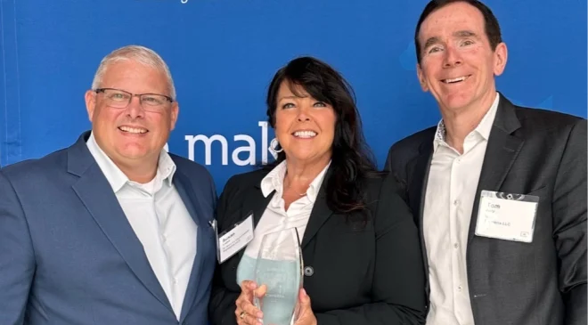 Formerra, 2026 Eaton Tedarikçi Mükemmellik Ödülü’ne layık görüldü