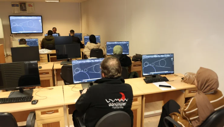 Konya’dan Balkanlara eğitim köprüsü