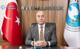 Marmarabirlik’te 2026/2027 sezonu için rekolte süreci başladı