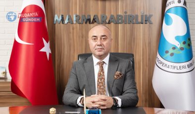 Marmarabirlik’te 2026/2027 sezonu için rekolte süreci başladı