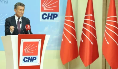 Sarıbal: OVP çiftçiye üretim ve gelir güvencesi sunmuyor