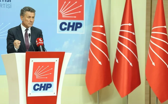 Sarıbal: OVP çiftçiye üretim ve gelir güvencesi sunmuyor