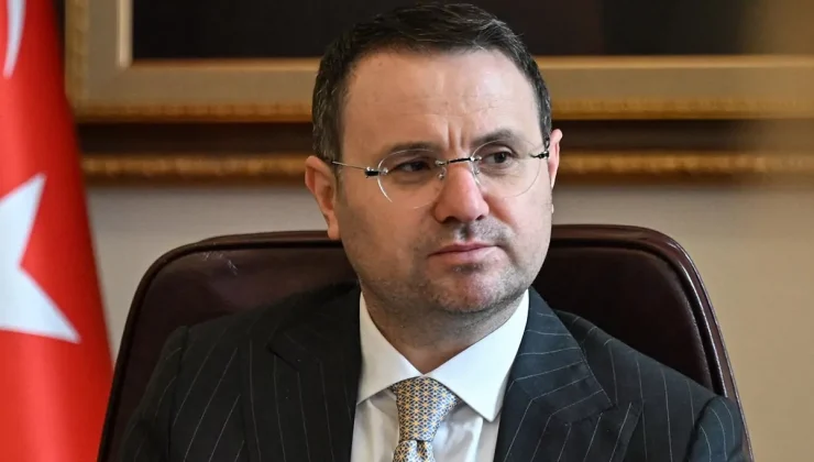Görevdeki ilk 6 ayını değerlendirdi