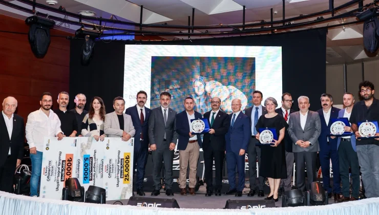 ‘Fetheden Lezzetler’e katkı sunanlara Bursa Büyükşehir’den teşekkür