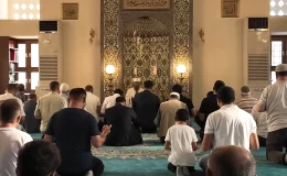 Yenişehir’de festivale Mevlid-i Şerif’li start