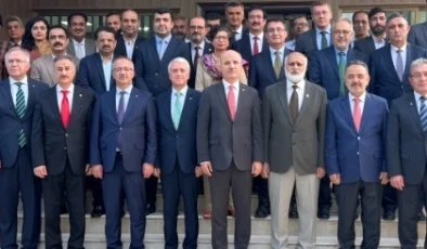 Türkiye ile Pakistan arasında üniversiteler arası iş birliği güçleniyor