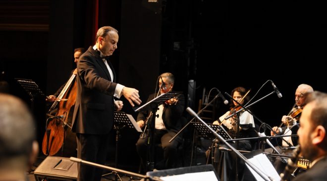 Bursa Büyükşehir’den TSM ile yeni sezona ‘merhaba’
