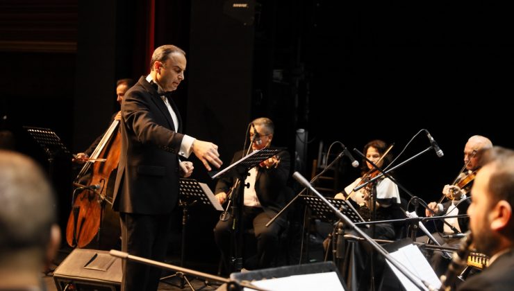 Bursa Büyükşehir’den TSM ile yeni sezona ‘merhaba’