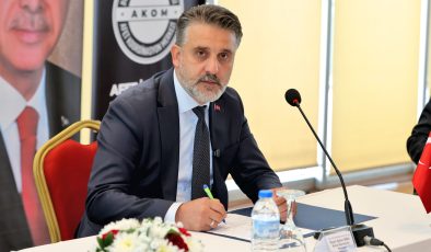 Bursa ‘Afet Anayasası’nı hazırladı