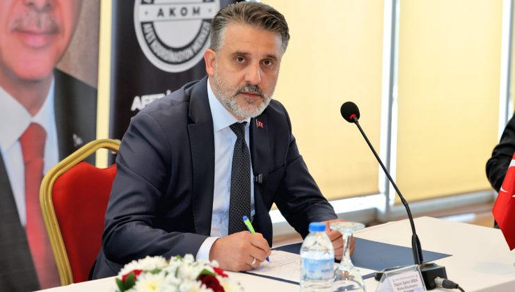 Bursa ‘Afet Anayasası’nı hazırladı