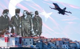 SOLOTÜRK, 11 Ekim’de Mudanya semalarında