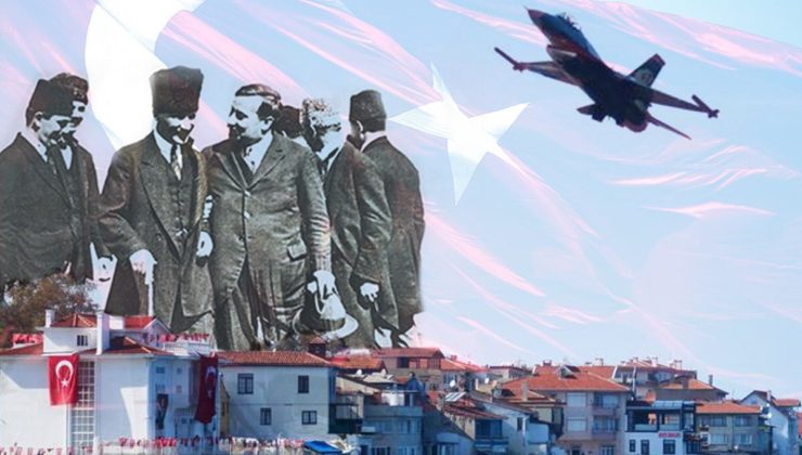 SOLOTÜRK, 11 Ekim’de Mudanya semalarında