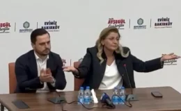Bakırköy’de operasyon ardından Başkan Ovalıoğlu’ndan ilk açıklama