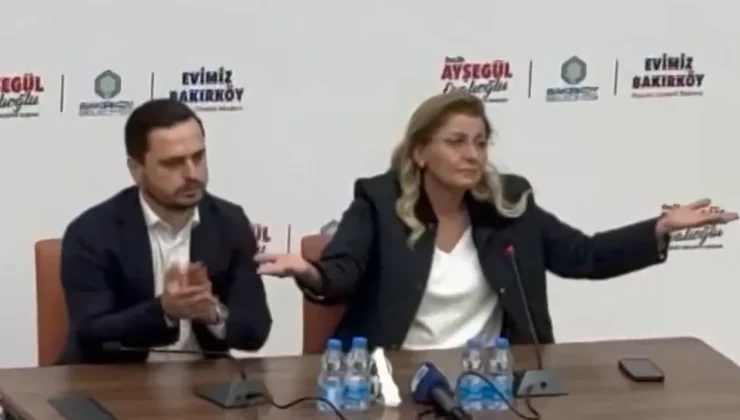Bakırköy’de operasyon ardından Başkan Ovalıoğlu’ndan ilk açıklama