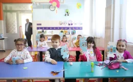 Bursa İnegöl ‘Kitap Günleri’ne hazırlanıyor